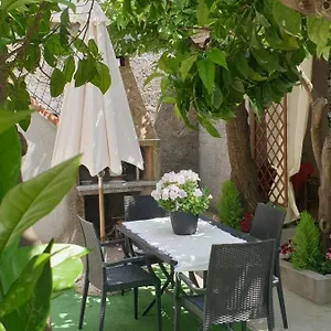 Con Giardino E Area Barbecue Appartamento