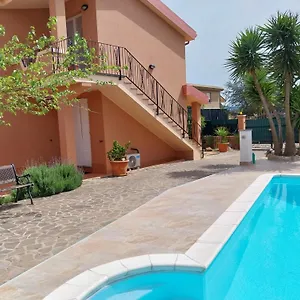 Casa Da Dina Appartamento